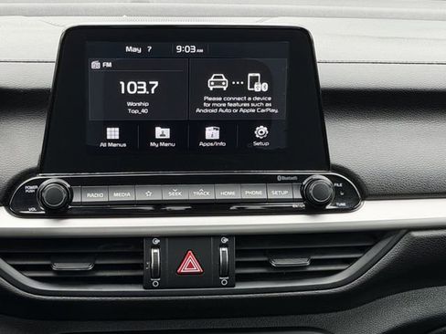 Used 2020 Kia Forte LXS FWD image 15