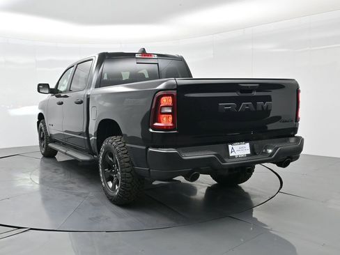 New 2026 RAM 1500 Classic Warlock image 8