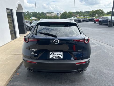 New 2025 MAZDA CX-30 AWD 2.5 S w/ Select Sport Pkg image 7