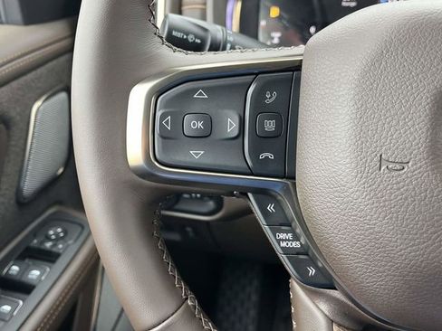 New 2026 RAM 1500 Limited image 18