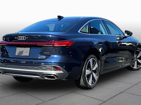Used 2025 Audi A5 2.0T Premium Plus AWD/4WD image 13