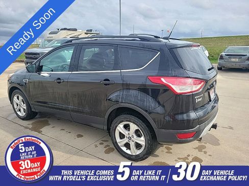 Used 2013 Ford Escape SE image 4