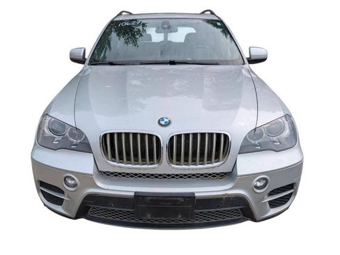 Used 2012 BMW X5 xDrive35d AWD/4WD image 9