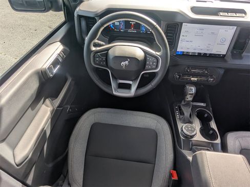 New 2025 Ford Bronco Big Bend image 17