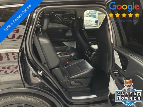 Used 2021 Lincoln Aviator Reserve w/ Equipment Group 208A RWD image 18