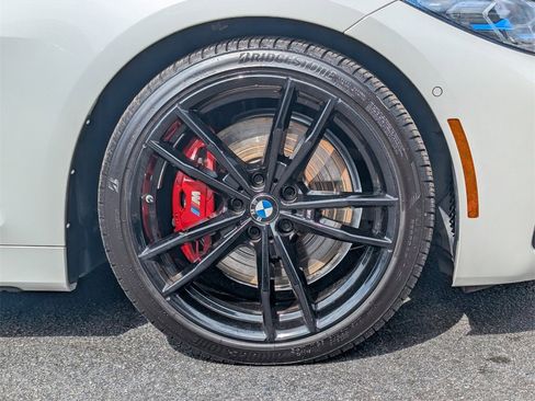 Used 2023 BMW M440i M440i w/ Premium Package image 25