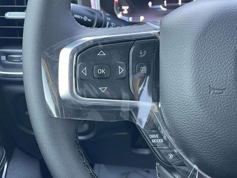 New 2026 RAM 1500 Laramie w/ Night Edition image 30