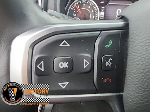 Certified 2024 RAM 1500 Big Horn image 12