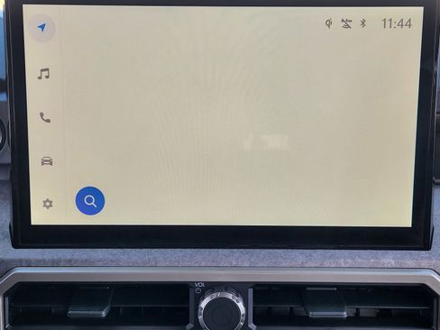 Used 2025 Toyota Tacoma Trailhunter image 21