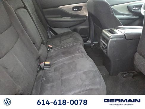 Used 2016 Nissan Murano SV image 22