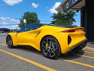Used 2025 Lotus Emira video 3