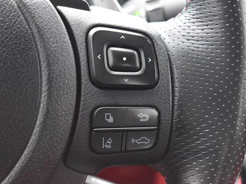 Used 2021 Lexus IS 350 F Sport w/ Dynamic Handling Package AWD/4WD image 10