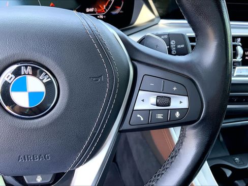 Used 2019 BMW X5 xDrive40i w/ Convenience Package AWD/4WD image 22