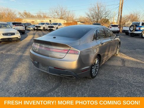 Used 2018 Lincoln MKZ Premiere image 7