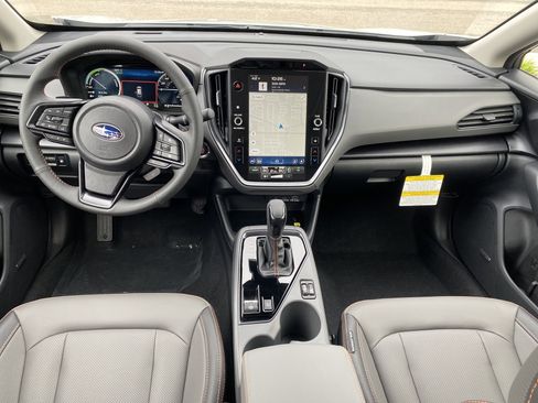 New 2026 Subaru Crosstrek 2.5i Limited AWD/4WD image 6
