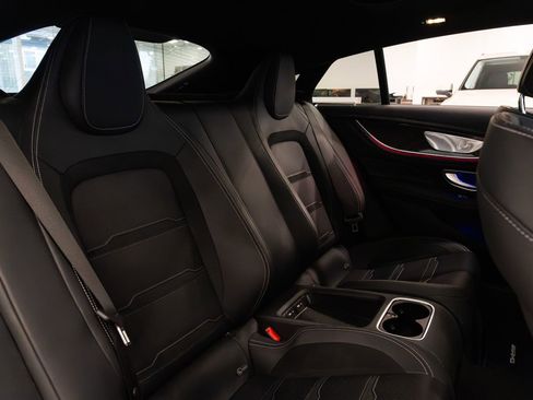 Used 2022 Mercedes-Benz AMG GT 53 image 13