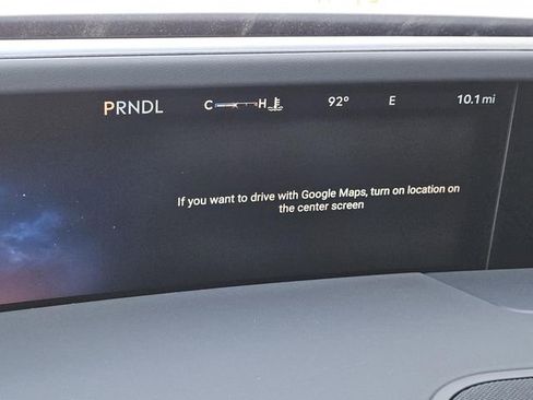 New 2026 Lincoln Nautilus Reserve image 24