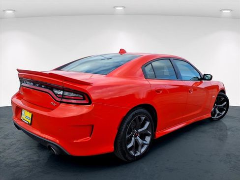 Used 2019 Dodge Charger R/T image 21