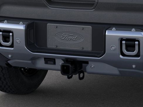 New 2025 Ford Bronco Sport Badlands w/ Sasquatch Badlands Package image 25