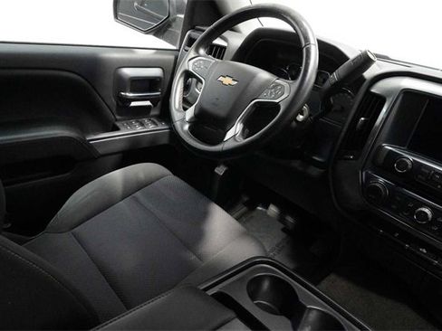 Used 2019 Chevrolet Silverado 1500 W/T w/ WT Appearance Package image 22