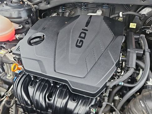 Used 2022 Hyundai Santa Fe SEL image 14