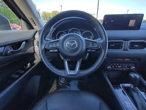 Used 2023 MAZDA CX-5 AWD 2.5 S image 16