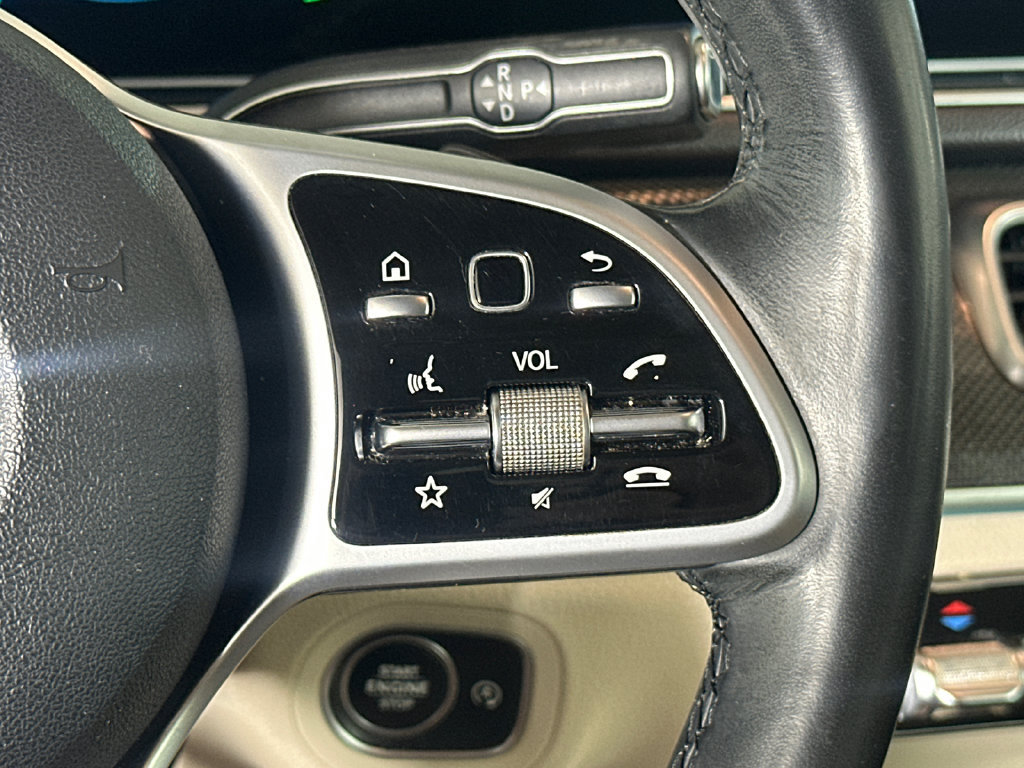 Used 2021 Mercedes-Benz GLE 350 image 28