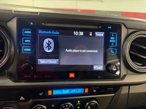 Used 2019 Toyota Tacoma TRD Pro AWD/4WD image 28