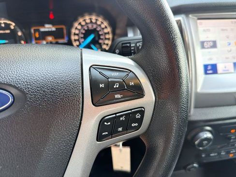 Certified 2020 Ford Ranger XLT w/ FX4 Off-Road Package AWD/4WD image 23