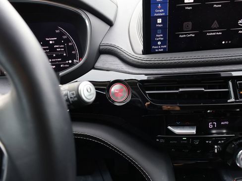 Used 2025 Acura MDX w/ Advance Package image 31