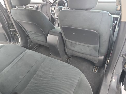 Used 2015 Nissan Altima 2.5 S w/ Power Driver Seat Package FWD image 11