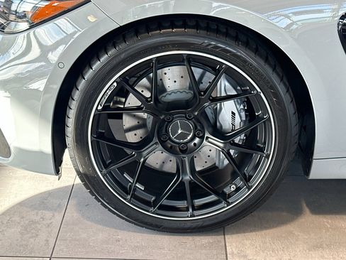 New 2026 Mercedes-Benz CLE 53 AMG 4MATIC Cabriolet image 22