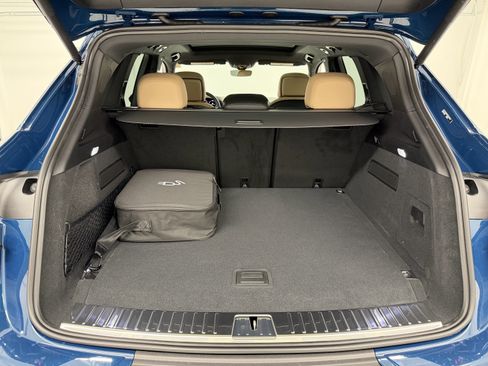 New 2026 Porsche Cayenne E-Hybrid image 60