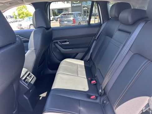 Certified 2025 MAZDA CX-50 AWD 2.5 Hybrid w/ Weather Package image 20