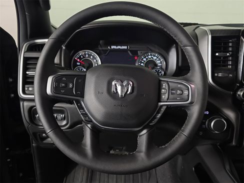Used 2025 RAM 1500 Big Horn image 11
