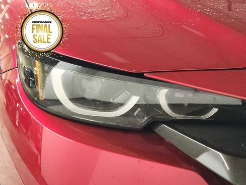 Certified 2025 MAZDA CX-50 2.5 Hybrid w/ Preferred Pkg image 12