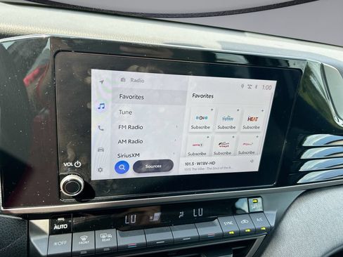 Certified 2025 Toyota Camry LE w/ Convenience Package FWD image 23