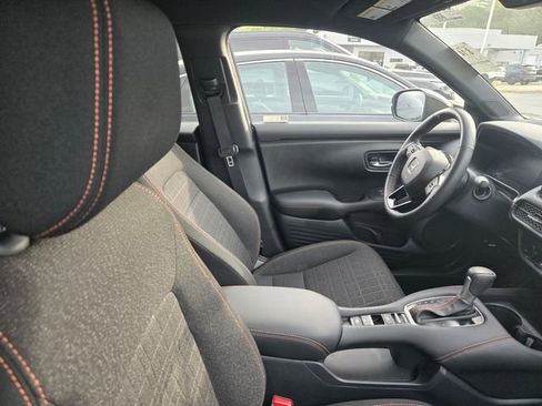 Used 2026 Honda HR-V Sport image 4