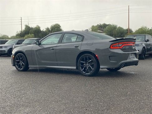 Used 2023 Dodge Charger GT w/ Blacktop Package image 27