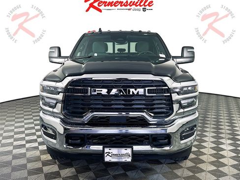 New 2026 RAM 2500 Tradesman image 2