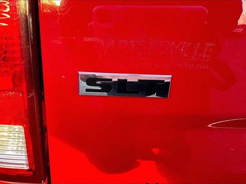 Used 2023 RAM 1500 Classic SLT w/ Trailer & Traction Group image 22