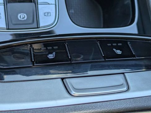 Used 2022 Hyundai Tucson SEL FWD image 23