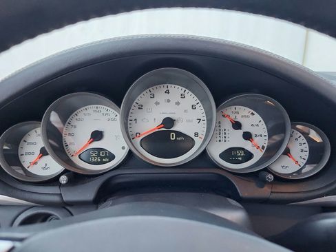 Used 2006 Porsche 911 Carrera 4S image 24