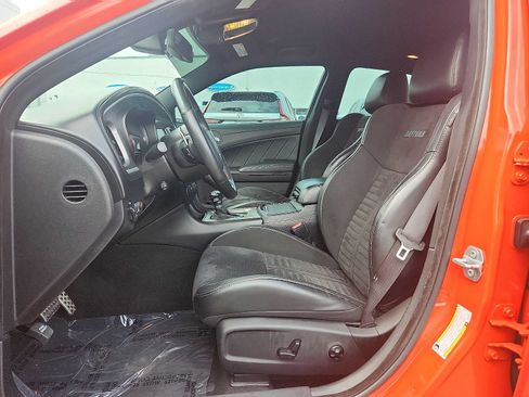 Used 2019 Dodge Charger Scat Pack w/ Daytona Edition Group RWD image 13