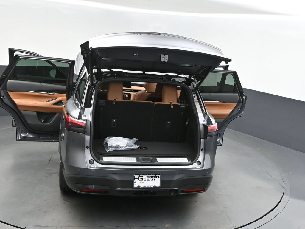 Used 2026 INFINITI QX60 Autograph w/ Dark Cargo Package AWD/4WD image 51
