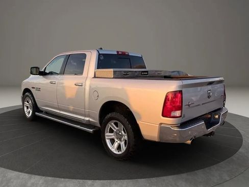 Used 2017 RAM 1500 Lone Star AWD/4WD image 6