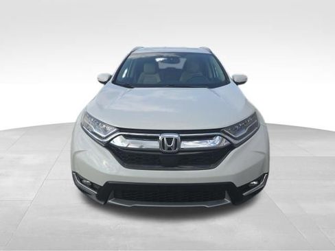 Used 2019 Honda CR-V Touring image 3