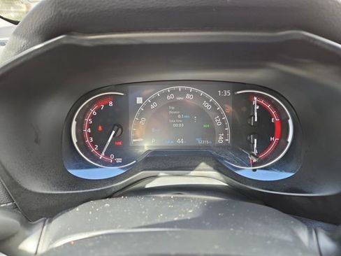 Used 2023 Toyota RAV4 XLE image 18