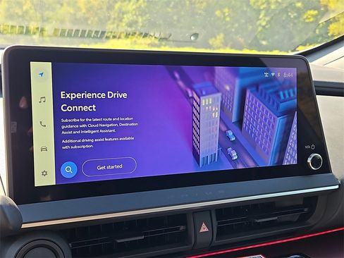 New 2026 Toyota Prius Plug-In Hybrid image 9