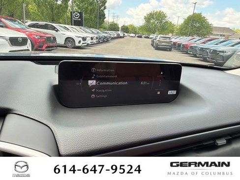 New 2026 MAZDA CX-50 Meridian Edition AWD/4WD image 27